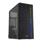Gabinete Gamer Mt-g230bk Sem fonte C3Tech