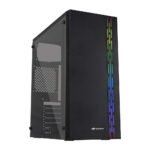 Gabinete Gamer Mt-g230bk Sem fonte C3Tech