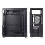 Gabinete Gamer Mt-g230bk Sem fonte C3Tech - Imagem 3