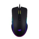 Mouse Gamer USB Havoc Mg-300bk C3Tech