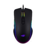 Mouse Gamer USB Havoc Mg-300bk C3Tech