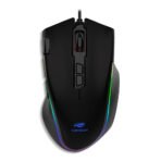 Mouse Gamer USB Fury Mg-520bk C3Tech