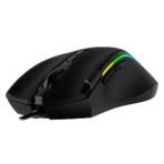 Mouse Gamer USB Fury Mg-520bk C3Tech - Imagem 3
