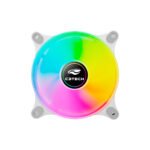 Cooler Fan 12cm ARGB 6 Pinos F9-l170wh C3Tech