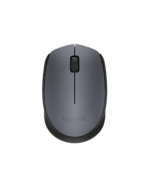Mouse Sem Fio M170 Cinza Logitech
