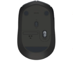 Mouse Sem Fio M170 Cinza Logitech - Imagem 3