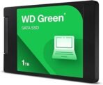 SSD 1TB WD Green WDS100T5G0A