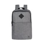 Mochila para Notebook 15,6 Mc-40gy Cinza C3Tech