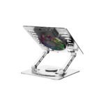 Base Cooler Giratória para Notebook 17,3 Nbc-1000si C3Tech - Imagem 3