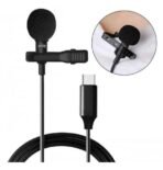 Microfone de Lapela Tipo C Xtrad Ch0454 - Imagem 2