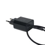 Carregador Tomada Tipo C 20W Uc-p100bk C3Tech - Imagem 3