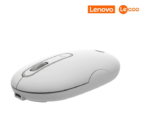 Mouse Sem fio Recarregável Ws207 Branco Lecoo - Imagem 2