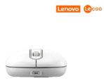 Mouse Sem fio Recarregável Ws207 Branco Lecoo - Imagem 4