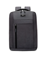 Mochila para Notebook 15,6 BG01 Cinza Lecoo