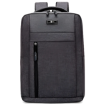Mochila para Notebook 15,6 BG01 Cinza Lecoo