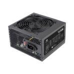 Fonte PC Atx 350W Ps-350bk Preta C3Tech Sem cabo