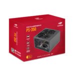 Fonte PC Atx 350W Ps-350bk Preta C3Tech Sem cabo - Imagem 4