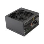 Fonte PC Atx 350W Ps-350bk Preta C3Tech Sem cabo - Imagem 3