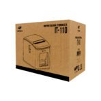 Impressora Térmica para Recibo Cupom It-110 C3Tech - Imagem 4