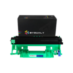 Fotocondutor Compatível para Brother Dr1000/1060/1035/116 10k Byqualy