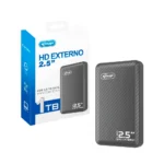 HD Externo 1TB USB 3.0 Kp-hd807 Knup