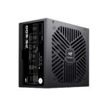 Fonte PC Atx 600W Ps-600bk Preta C3Tech Sem cabo