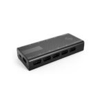 Controlador de Fan Fh-110bk C3Tech