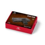 Controlador de Fan Fh-110bk C3Tech - Imagem 4