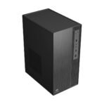 Gabinete Mini Mt-37bk Sem fonte C3Tech - Imagem 2