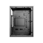 Gabinete Mini Mt-37bk Sem fonte C3Tech - Imagem 3