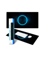 Mouse Pad Gamer, 70x30cm Exbom