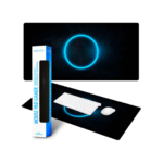 Mouse Pad Gamer, 70x30cm Exbom