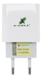 Carregador de Tomada Turbo 30w USB C Xc-ur27 Xcell - Imagem 3