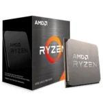 Processador AMD AM4 Ryzen 5 5500 Box 3.6ghz 19mb