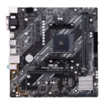 Placa Mãe AM4 Asus Prime A520m-r (2xDDR4/HDMI/M2/USB 3.2) - Imagem 5