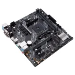 Placa Mãe AM4 Asus Prime A520m-r (2xDDR4/HDMI/M2/USB 3.2) - Imagem 3