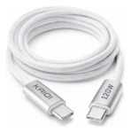 Cabo USB Dados C/C 120w 2M Kd-44 Kaidi