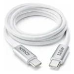 Cabo USB Dados C/C 120w 2M Kd-44 Kaidi