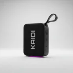 Caixa de Som RGB Bluetooth Knc826 Kaidi - Imagem 5