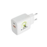 Carregador de Tomada Turbo 40w USB A e USB C Xc-ur98 Xcell