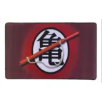 Mouse Pad Gamer Dragon Ball 70x35cm Borda Costurada MP-7035C Exbom - Imagem 4