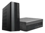 Gabinete Slim Gm-02 Kmex Com fonte Bivolt C3Tech - Imagem 4