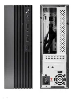 Gabinete Slim Gm-02 Kmex Com fonte Bivolt C3Tech - Imagem 8