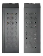 Gabinete Slim Gm-02 Kmex Com fonte Bivolt C3Tech - Imagem 7