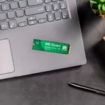 SSD M2 1TB Nvme 2280 Sn3000 WD Green - Imagem 5