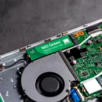 SSD M2 1TB Nvme 2280 Sn3000 WD Green - Imagem 4