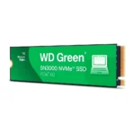 SSD M2 1TB Nvme 2280 Sn3000 WD Green - Imagem 2