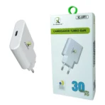 Carregador de Tomada Turbo 30w USB C Xc-ur27 Xcell