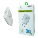 Carregador de Tomada Turbo 30w USB C Xc-ur27 Xcell