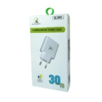 Carregador de Tomada Turbo 30w USB C Xc-ur27 Xcell - Imagem 2